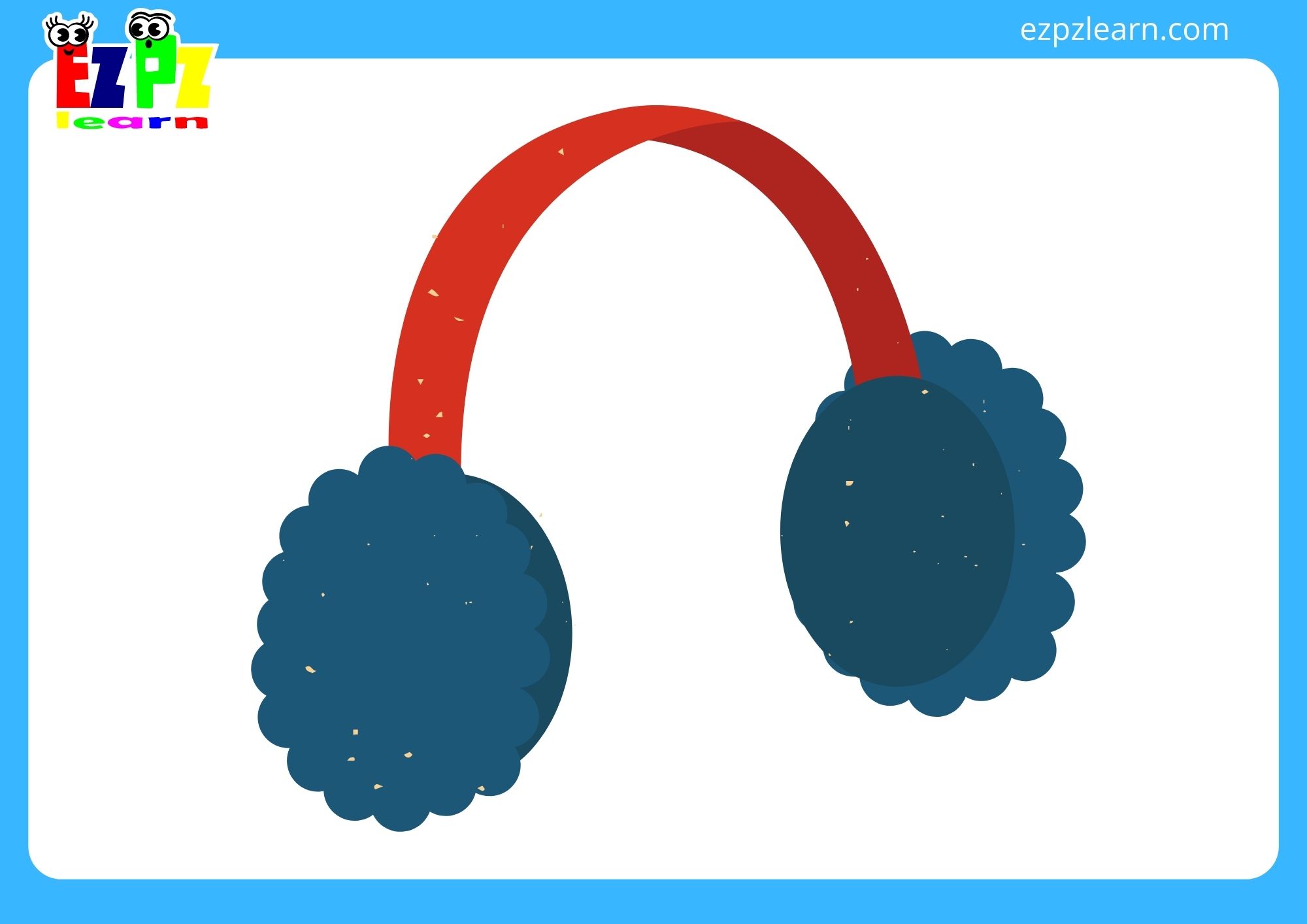 earmuffs